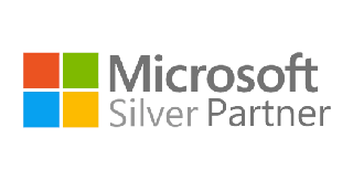 Microsoft Silver partner logo